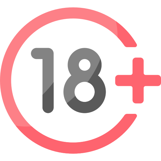 Kun for +18