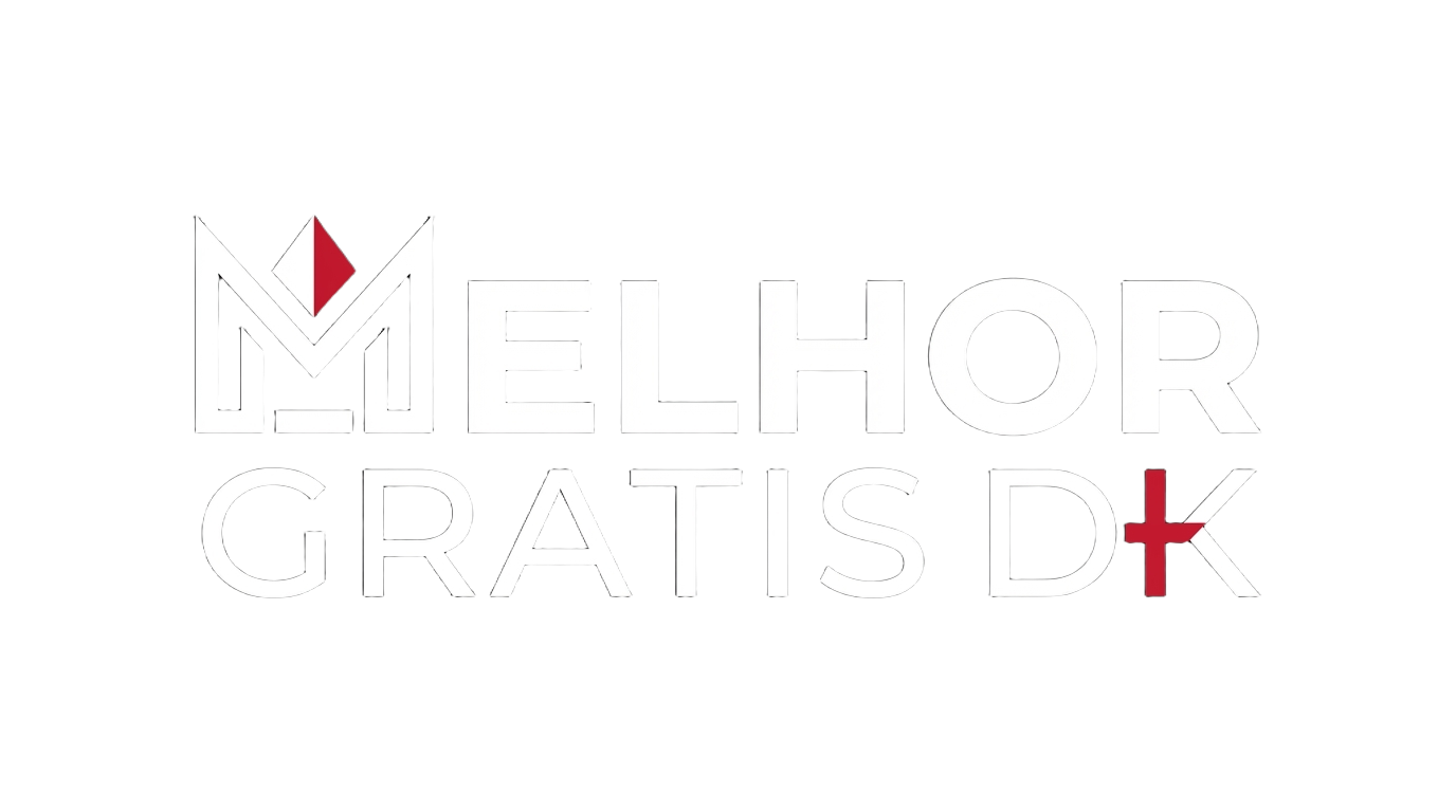 MelhorGratisDK Logo